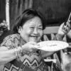 A Plate of Rice by Ryszard Wierzbicki - Photojournalism, Photography Education, Art Photography, Ryszard Wierzbicki, Online Photography Courses