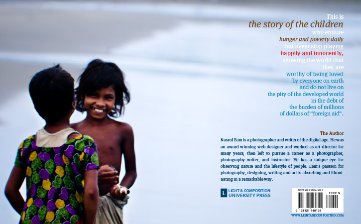 the happy children of the third word page back cover