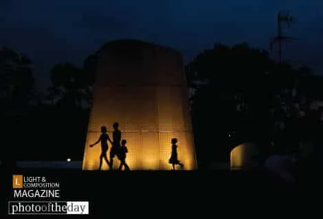 Wait for Me by Minh Nghia Le - Artistic Photography, Photography Award, Photo of the Day, Light and Composition, Online Photography Courses