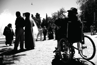 Point of View by Ersavaş Güdül