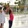 The Bratpack in Action by Jim Alonzo - Motion Photography, Photography Awards, Photojournalism, Art Photography, Online Photography Courses