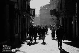 A Life without Burdens