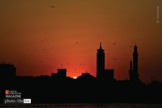 Before Say Good Bye by Sarin Soman