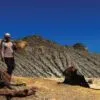To the Crater, by Ismawan Arief Ismail - Documentary Photography, Photojournalism, Ijen Crater,  Award Winning Photography,  Photography Awards