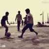 Extra Ordinary Players..., by Muhammed Najeeb - Motion Photography, Photography Awards, Photojournalism, Art Photography, Online Photography Courses