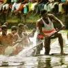 Surging Ahead, by Prasanth Chandran - Motion Photography, Photojournalism,  Photography Awards,  Art Photography,  Prasanth Chandran
