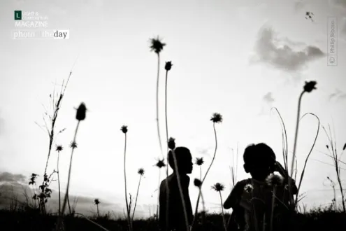 Photo of the Month — September 2010