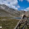 Summit Lake by Christine Sovig Gilbert - Landscape Photography, Photo of the Day, Photography Awards, Award Winning Photography, Online Photography Courses