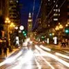 Market Street by Matt Caguyong