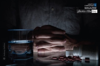 Arthritis Aches a Lot by Anthony Dell'Ario