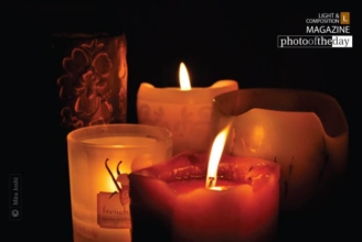 Brilliance by Mira Joshi