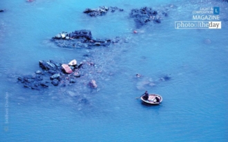 The Forsaken Route by Siddhant Chauhan