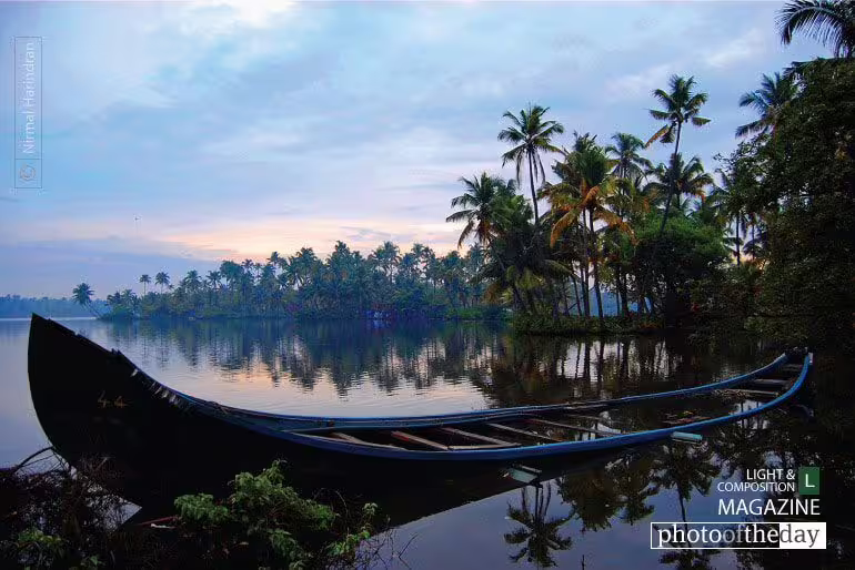 Backwater Belts by Nirmal Harindran