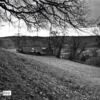 Hill Top Farm by John Tudor - Photo of the Day, Photojournalism, Art Photography, Black and White Photography, Online Photography Courses