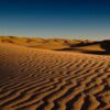 Imperial Sand Dunes in California by Matt Caguyong - Landscape Photography, Photo of the Day, Photography Awards, Imperial Sand Dunes, Matt Caguyong