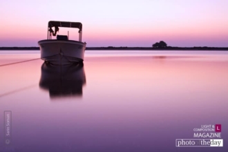 Its Resting Time by Sarin Soman