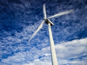 Renewable Energy by Nuno Alexandre