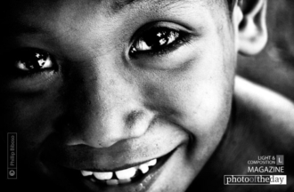 Happy Day by Phillip Biboso