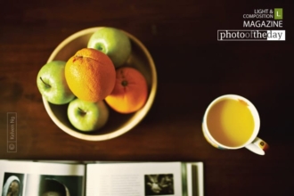 Lazy Weekends by Kelven Ng