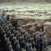 Terracotta Warriors, by Ronnie Glover - Travel Photography, Photojournalism, Art Photography, Photography Awards, Ronnie Glover