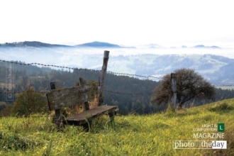 Special Moments Appear by Stefan Thallner