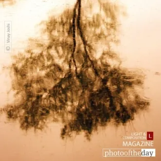 Sorrow… by Vinay Joshi