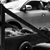 The Soul of Old Dhaka Streets by Shahnaz Parvin