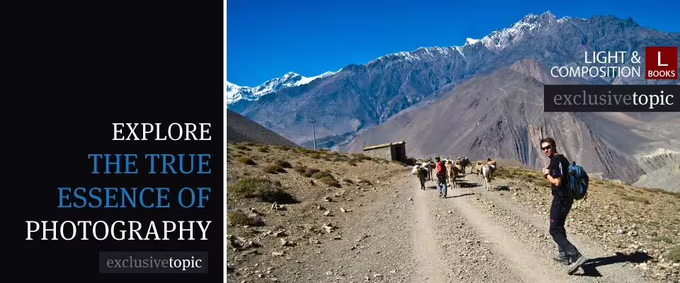 Explore the True Essence of Photography