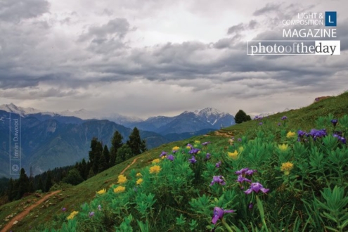Siri-Paye, by Imran Dawood - Landscape Photography, Photo of the Day, Photography Awards, Nature Photography, Imran Dawood