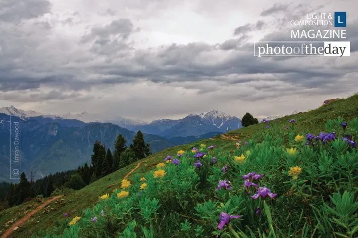 Siri-Paye, by Imran Dawood - Landscape Photography, Photo of the Day, Photography Awards, Nature Photography, Imran Dawood
