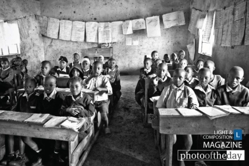 Thika Kenya, by Masja Stolk - Documentary Photography, Photojournalism, Kenya, Thika, Masja Stolk