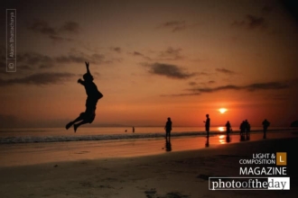 I Fly by Akash Bhattacharya