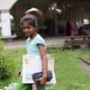 Life on the Moving Wheels by Shahnaz Parvin