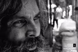 Hope in Eyes by Tathagata Das
