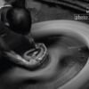 The Potter and His Wheel, by Shahnaz Parvin - Photojournalism, Documentary Photography, Art Photography, Motion Photography, Photography Awards