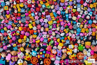 Fridge Magnets by Zain Abdullah