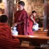 Young Monks, by Magda Biskup - Documentary Photography, Photojournalism, Magda Biskup, Photography Awards,  Ladakh