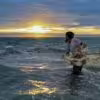 The Midnight Fishermen of Meghna by Shahnaz Parvin