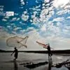 Rhythm – The Dance of Life by Prasanta Singha