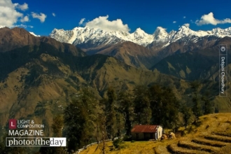 eSolitud by Debjani Chowdhury