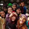 Smileys, by Prasanta Singha - Travel Photography, Photojournalism, Documentary Photography, Photo of the Day, Prasanta Singha