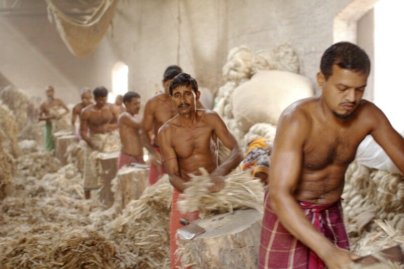 Life on the Moving Wheels by Shahnaz Parvin