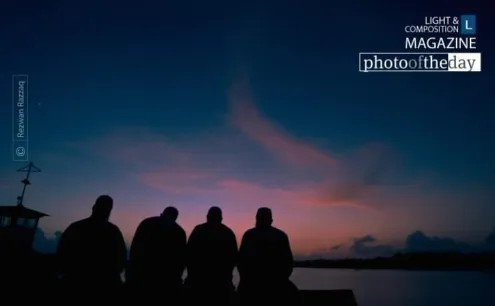 Ramadan Kareem, by Rezwan Razzaq - Islamic Photography, Photojournalism, Ramadan, Photography Awards, Art Photography