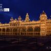 Beauty of Mysore by Sandeep Chandra - Night Photography, Award Winning Photography, Mysore Palace, Photography Awards, Light & Composition University