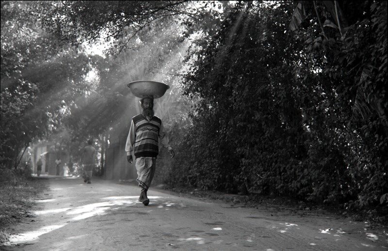 The Enduring Spirit of Sadarghat by Shahnaz Parvin