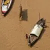 Hawk's Eye by Prasanta Singha - Aerial Photography, Award Winning Photography, Photojournalism, Photography Awards, Online Photography Courses