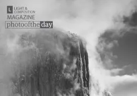 Photo of the Month — September 2011