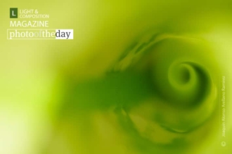 Tunnel by Joaquín Alonso Arellano Ramírez