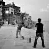 Cricket on Stones by Vishal Arora - Motion Photography, Photojournalism, Art Photography, Photography Awards, Photo of the Day