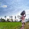 Village Life, by Prasanta Singha - Artistic Photography, Photo of the Day, Village Life, Prasanta Singha, Travel Photography